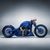 La Harley-Davidson la plus chère au monde vient d'être fabriquée en Suisse - Une moto construite pour l'horloger Carl F. Bucherer