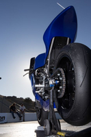 Yamaha FZ-07 R par AP Moto-Arts - Lorsque la MT-07 se mue en sportive