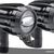 Phares additionnels Givi S322