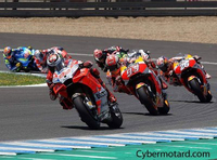 MotoGP d'Italie : Retour en force de Jorge Lorenzo !