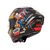 Shoei X-Spirit 3 Edition limitée Hickman Trooper - Lorsque Iron Maiden et les bières Trooper s'associent