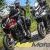 Concentration au col des Mosses, les 16 et 17 juin 2018