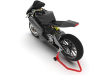 Mankame EP-1 - La superbike électrique qui offrira 500 km d'autonomie