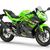 Kawasaki Ninja 125 ou Z125 - Les nouveaux permis auront du choix en 2019