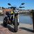 Essai Ducati Scrambler 1100 modèle 2018