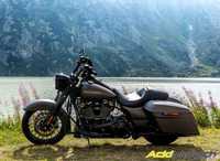Essai Harley-Davidson Road King Special – Le tourisme à l'américaine