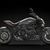 Un nouveau coloris Matt Liquid Concrete Grey pour la Ducati XDiavel
