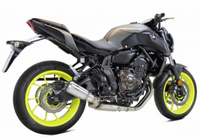 Ixrace MK2 - Le silencieux au look MotoGP disponible avec homologation suisse