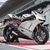 Triumph Daytona 765 par Kardesign - Et pourquoi pas ?