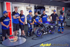 Yamaha R3 bLU cRU Cup / Switzerland - Découvrir la course en "all inclusive"