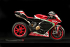 Découvrez la gamme MV Agusta RC "Reparto Corse" 2019 - Faites pour la piste