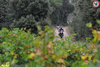 La Cathare Moto Trail - 700km de chemins dans la magnifique région de Carcassonne