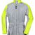 Tenue de pluie iXS Silver Reflex-ST - Pour être visible en tout temps !