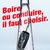 Alcool pendant les fêtes ? Il existe de nombreuses alternatives pour éviter l'accident