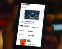 La Harley-Davidson LiveWire débarquera dans les concessions suisses cette année !