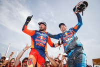 Dakar 2019 – And the winner is...