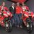 MotoGP - Le team Ducati 2019 dévoilé à Neuchâtel