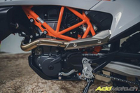 Essai KTM 690 Enduro R 2019 - L'aventure à portée de main