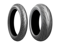 Bridgestone S22 - Plus d'adhérence pour le nouveau pneu hypersport