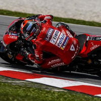 Test de Sepang : Ducati survole la troisième journée !