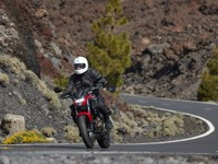 Essai Honda CB500F 2019