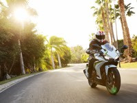 Essai Honda CBR500R 2019