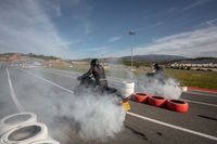 Essai Harley-Davidson – La FXDR 114 en mode "Drag Race"