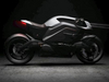Arc Vector - La moto électrique art déco par la société britannique Arc