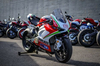 Ventes aux enchères d'une Ducati Panigale V4 aux couleurs de Nicky Hayden