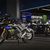 Yamaha YZF-R125 Monster Energy Yamaha MotoGP Edition - Pas pour la Suisse