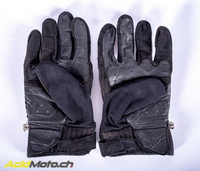 Test gants été Helston's Sporting – Même pas peur de la canicule