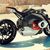 BMW Vision DC Roadster – La moto branchée de chez BM est en charge