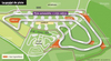 Un nouveau circuit de 3.7 km va voir le jour sur l'aéropôle de Mirecourt dans les Vosges
