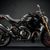 La Ducati Monster 1200 S se pare d'une robe "Black on Black"