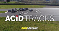 AcidTracks 2019 - Les photos de la dernière sortie sur le circuit d'Alès sont disponibles