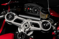 Ducati Panigale V2 - Un V-twin de 155cv pour 176kg