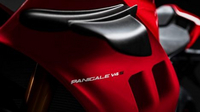Ducati fait évoluer ses Panigale V4 et V4S pour 2020