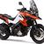 EICMA 2019 - Suzuki V-Strom 1050 et V-Strom 1050 XT - Elles fleurent bon le rétro