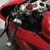 Ducati Panigale V4 "Efesto" - On frise les 300cv grâce à l'hybridation