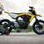 Une Yamaha MT-07 version Supermotard - Braaaapppp