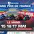 Grand Prix de France moto 2020, gagnez vos places pour le GP