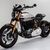 Arch Motorcycle importé en Suisse - L'Arch de Neo verra la KRGT-1 sur les routes