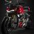 La Ducati Streetfighter V4 sous toutes ses coutures