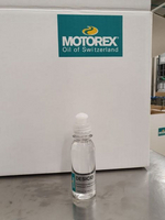 COVID-19 - Motorex lance son gel hydroalcoolique DESICID