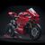 Ducati et LEGO présentent une Panigale V4 R à monter soi-même