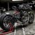 La Royal Enfield Interceptor 650 façon Neev Motorcycles