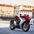 Deux nouveaux coloris pour la MV Agusta Superveloce 800