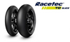 Nouveau Metzeler Racetec TD Slick - Un slick prévu pour l'entrainement