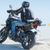 Le prototype de la Multistrada V4 à nouveau de sortie