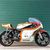 Enchères Bonhams du 14 au 16 août – "The Summer Sale Bicester Heritage" Une Suzuki 750cc XR11 de 1976 en vedette
